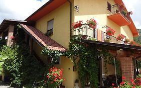 Le Stanze Di Bacco